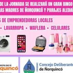 Ñorquinco realizará una semana de concientización sobre el cáncer de mama WhatsApp Image 2026-10-08 at 12.20.23