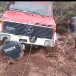bomberos si