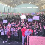 Los Encuentros Culturales cerraron sus regionales y se preparan para la final culturales jueg sierra