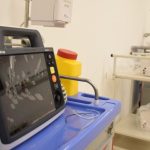 Río Negro proyecta 5 años de inversión en equipamiento y tecnología para la salud equipa hosipa