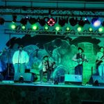 Maquinchao celebra medio siglo de historia, música y tradición folcloreshsj