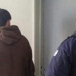 Los Menucos: Robaron un comercio y detuvieron a un joven joven chorr