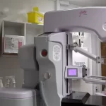 mamografo