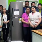 Maquinchao: la Escuela Primaria N.º 4 “Domingo F. Suárez” celebró sus 111 años maquincff