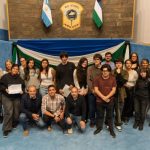 Río Negro eligió a su representante para la instancia nacional de las Olimpíadas de Filosofía olimpiadafk