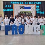 promesa bande rrn