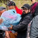 solidario moto